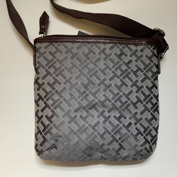 Messenger Crossbody bag - Picture 4 of 4